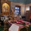 Воздвижение Креста Господня